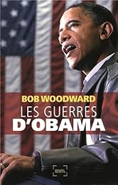 Les  guerres d'Obama