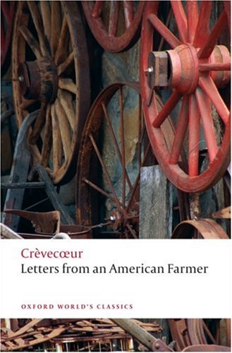 Letters from an American Farmer