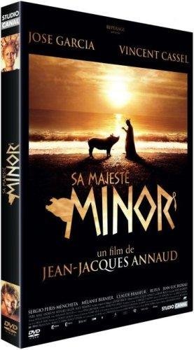 Sa Majesté Minor