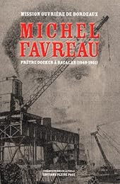 Michel Favreau