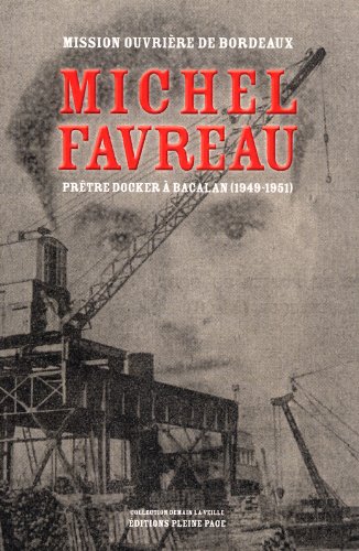 Michel Favreau