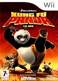 Kung Fu Panda