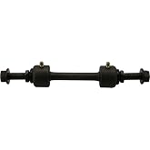 MOOG K750362 Suspension Stabilizer Bar Link for Ford F-150 | Compatible with 2009-2020 Ford F-150; 2009-2022 Ford F-450 Super Duty; 2009-2022 Ford F-550 Super Duty