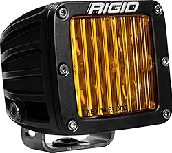 D- Series Pro Dot/Sae J583 Fog Light Selective