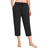 Champion Women's Plus-Size Jersey Capri 
