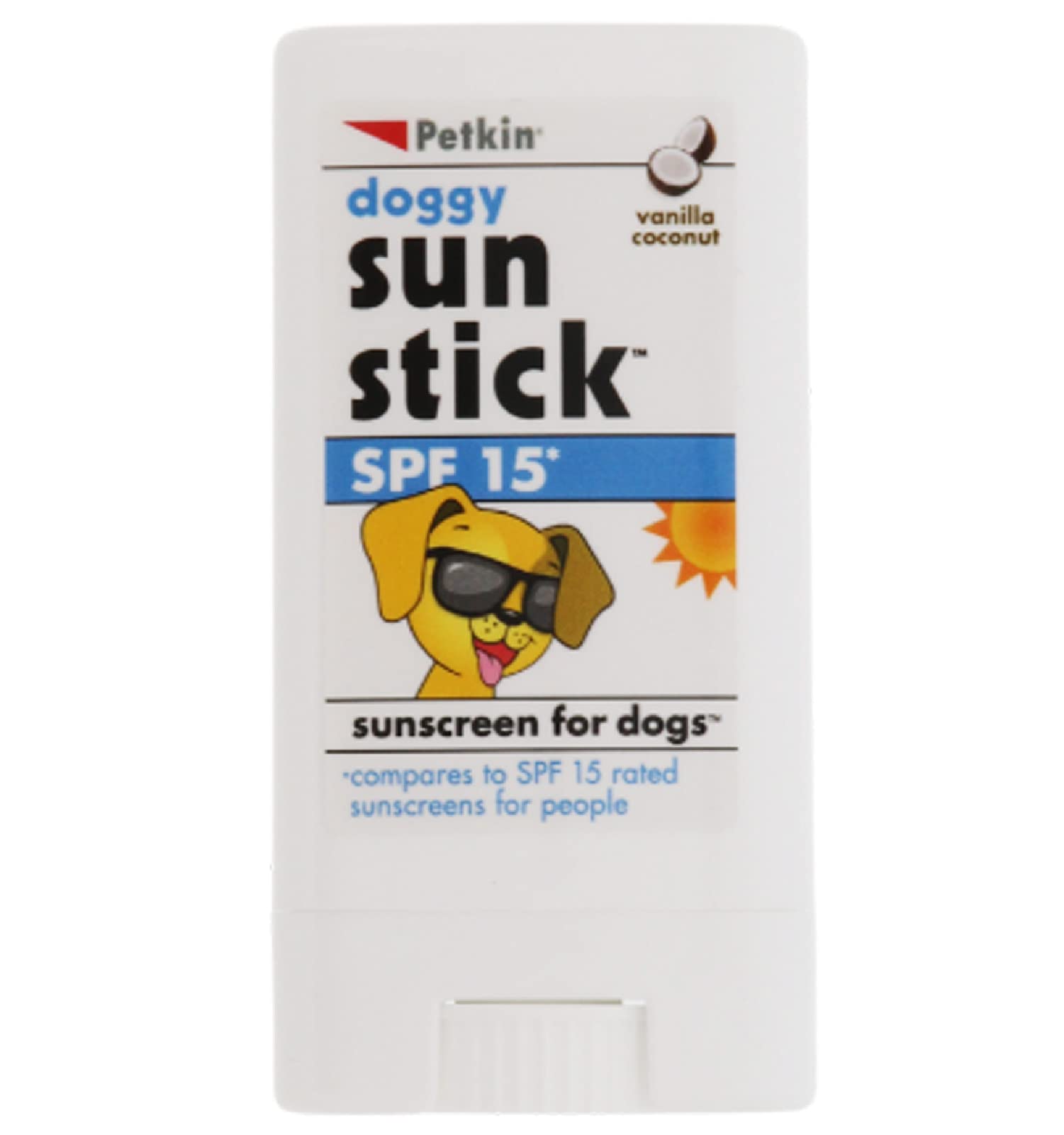 Petkin Petkin Sunscreen Stick
