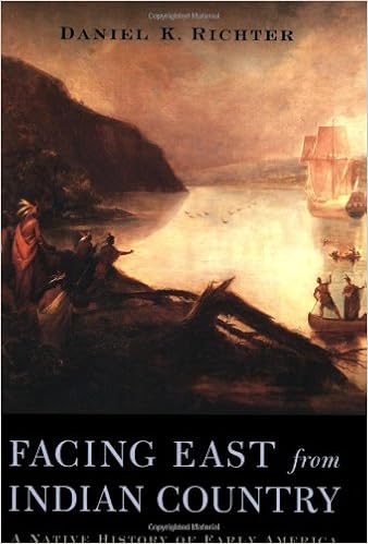 A Native History of Early America