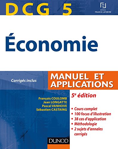 Économie
