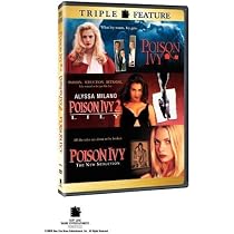 Amazon.com: Poison Ivy / Poison Ivy 2: Lily / Poison Ivy: The New ...