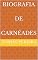 Livro Biografia de Carnéades