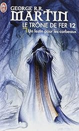 Un  festin pour les corbeaux