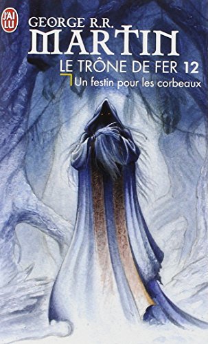 Un  festin pour les corbeaux