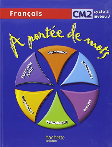 À portée de mots