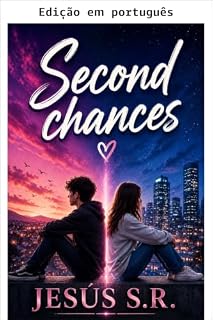 Livro Segundas chances
