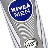 NIVEA MEN Silver Protect Antiperspirant Deodorant Spray 48h Protection 250ml view 5