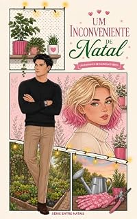 Livro Um Inconveniente de Natal (Entre Natais)