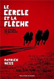 Le  cercle et la flèche