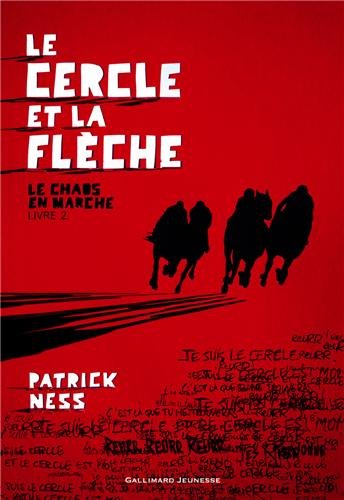 Le  cercle et la flèche