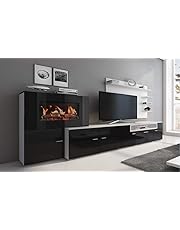 Wohnwände | Amazon.de