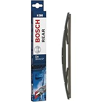 BOSCH Direct-Connect 26+18 Wiper Blades Front Left & Right (Set Of 2) - Foto 5