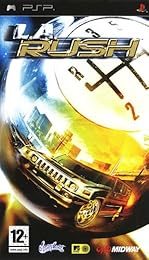 L.A. Rush : Showdown