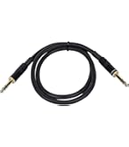 Cavo Audio Bilanciato Hosa HXX-003 Pro Con Connettori REAN XLR Femmina A Maschio, 0,9m