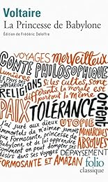 La  princesse de Babylone
