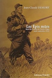 Les  épis mûrs
