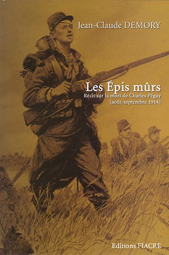 Les  épis mûrs