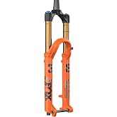 Fox Racing Shox 38 Float 29In Factory Grip X2 Fork Shiny Orange, Kabolt, 170Mm, 44Mm Rake