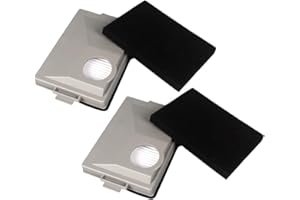 Vacuum Dust Filter Fit For MIELE For BOOST CX1, For BOOST CX1 ACTIVE, For BOOST CX1 For BOOST CX1 PARQUET, Fine Household Cle