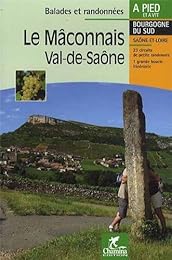 Le  Mâconnais - Val de Saône