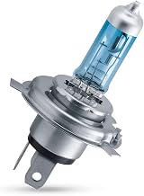 Philips H4 White Vision Ultra Bulbs 2 Pieces Silver Phlips view 3
