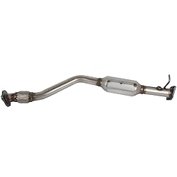 SCITOO 54626 Front Catalytic Converter Fit For