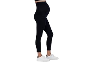 Savi Parker Women’s Maternity Jeans Over The Belly - Pregnancy Clothes for All Seasons, Maternity Pants – 27“ Inseam