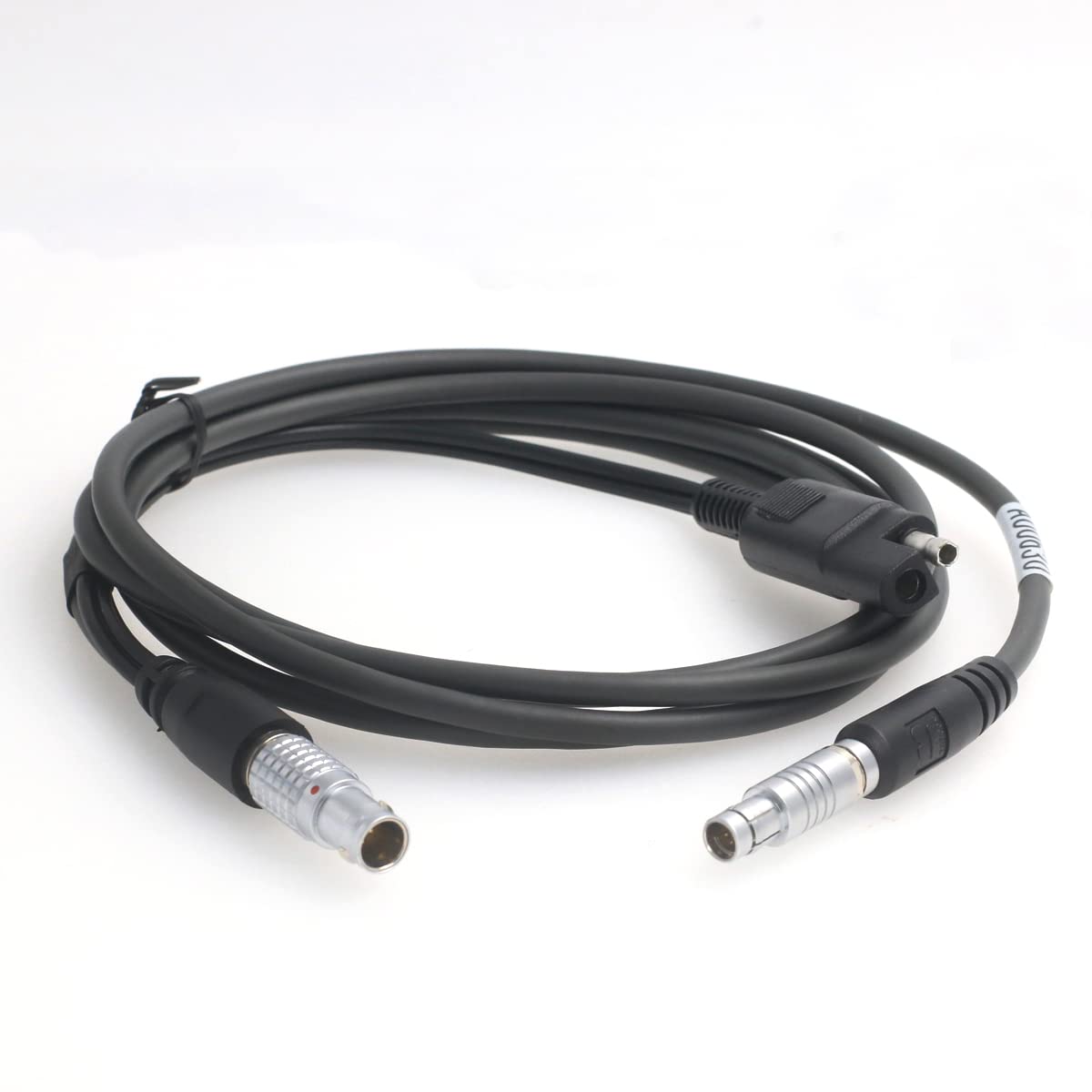 DRRI A00630 Cable for Pacific Crest PDL HPB Radio to Topcon/Ashtech Receivers