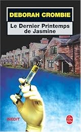 Le  dernier printemps de Jasmine
