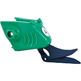 MXBAOHENG Sharp Blade Cutting Head for Wbt-2 Fabric Electric Scissors Cloth Cutter (Model A)
