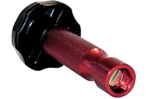 ProForm 67443 Carburetor Float Adjustment Tool with 5/8" Socket and Built-in Screwdriver Blade