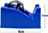 PaulStore Large Tape Dispenser Heavy Duty Desktop Office Selotape Cellotape view 3