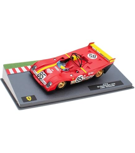 Die cast 1/43 Modellino Auto Alpine A470 Gibson 24H Le Mans 2018 Test Die cast 1/43 Modellino Auto Alpine A470 Gibson 24H Le Mans 2018 Test