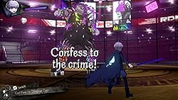 Master Detective Archives: Rain Code Mysteriful