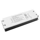 LED Driver 60W Triac Dimmable, Power Supply
