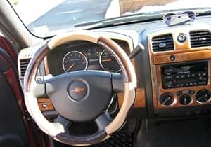Amazon.com: CHEVROLET CHEVY COLORADO INTERIOR BURL WOOD DASH TRIM KIT