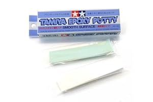 Epoxy Sculpting Putty by Tamiya