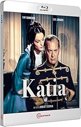 Katia - Blu-Ray