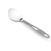 TOAKS Titanium Spoon
