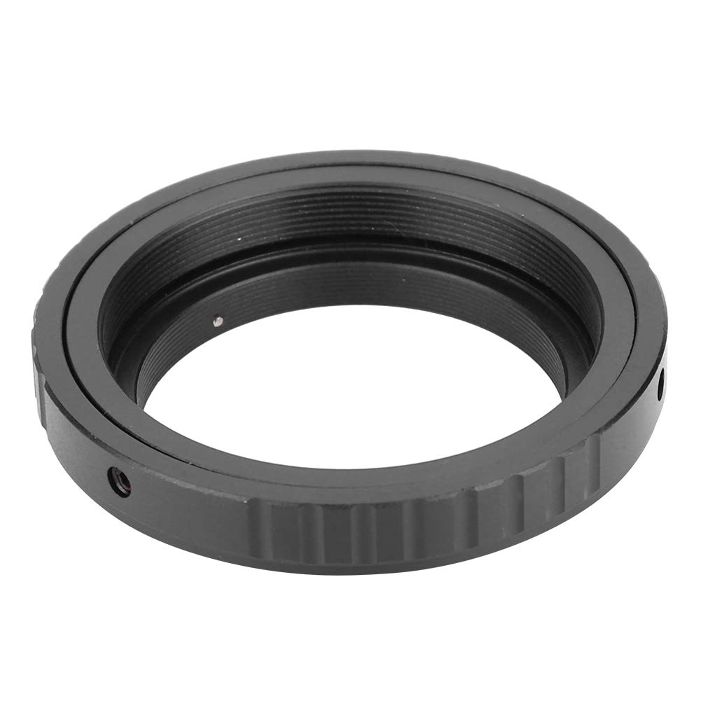 EBTOOLS M48 T Ring - Lens Adapters,Aluminum Alloy M48*0.75 Mount Lens Adapter