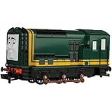 bachmann mavis