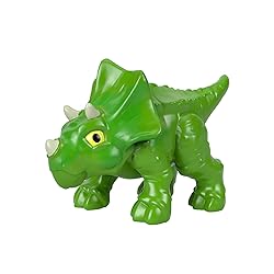 Fisher-Price Imaginext Jurassic World Dinosaur Toy